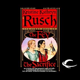 The Sacrifice: The Fey, Book 1 (Unabridged)
