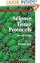 Adipose Tissue Protocols (Methods in Molecular Biology)