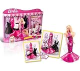Poupee CANAL TOYS