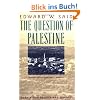 The Question of Palestine (Vintage)