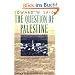 The Question of Palestine (Vintage)