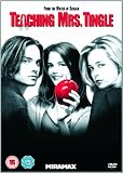 Teaching Mrs Tingle [DVD] [1999]