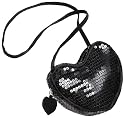 On The Verge Girls  Sequin Cross Body