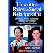 The Unwritten Rules of Social Relationships: Decoding Social Mysteries Through the Unique Perspectives of Autism