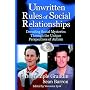 The Unwritten Rules of Social Relationships