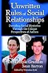 The Unwritten Rules of Social Relationships: Decoding Social Mysteries Through the Unique Perspectives of Autism