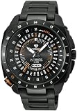 Automatic Retro Future Mens Watch