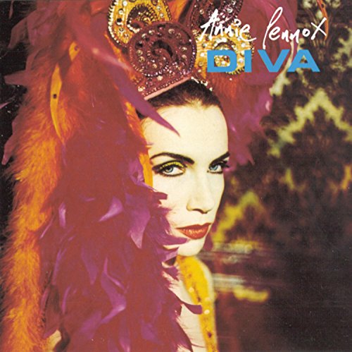 Annie Lennox & Al Green - Diva - Zortam Music