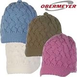 Obermeyer Brimmer Knit Hat for Girls