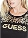 G by GUESS Women's Hayden Logo Tee