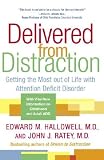 Delivered From Distraction