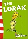 The Lorax: Yellow Back Book (Dr Seuss Yellow Back Book)