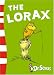 The Lorax: Yellow Back Book (Dr Seuss Yellow Back Book)