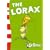 The Lorax: Yellow Back Book (Dr Seuss Yellow Back Book)