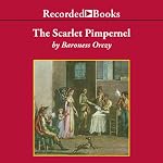 The Scarlet Pimpernel | Baroness Orczy