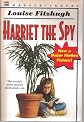 Harriet the Spy