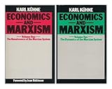 Economics and Marxism