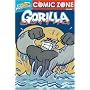 Comic Zone #2: Gorilla, Gorilla (Disney Adventures Comic Zone)
