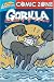 Search : Comic Zone #2: Gorilla, Gorilla (Disney Adventures Comic Zone)
