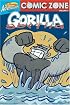 Comic Zone #2: Gorilla, Gorilla (Disney Adventures Comic Zone)