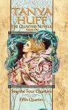 The Quarters Novels: Volume I (Quarters)