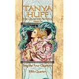 The Quarters Novels: Volume I