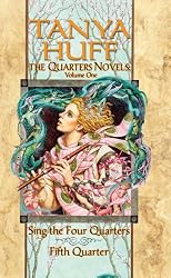 The Quarters Novels: Volume II