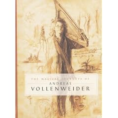 Andreas Vollenweider - Magical Journeys of [Import anglais]
