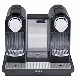 Krups - XN7505 - Nespresso Citiz 2 tasses