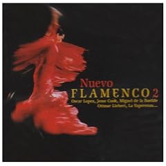 Nuevo Flamenco Vol.2