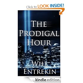 The Prodigal Hour: A Time Travel Novel