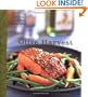 The Olive Harvest Cookbook: Olive Oil Lore and Recipes from McEvoy Ranch