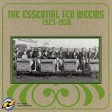 Go to album detail for Ted Weems - The Essential Ted Weems, 1923-1930