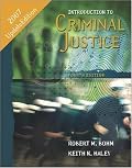 Introduction to Criminal Justice: Updated Edition (Introduction to Criminal Justice)