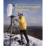 Principles of Environmental Science
