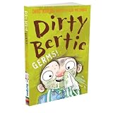 Germs! (Dirty Bertie)