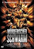 M�rderischer Schwarm - C. Thomas Howell