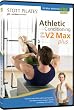 STOTT PILATES: Athletic Conditioning on the V2 Max Plus