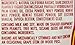Sun Maid Dark Chocolate Yogurt Raisins, 7-Ounce Pouches (Pack of 6)