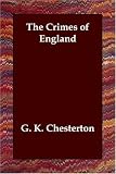 The Crimes of England