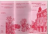 Hornsey Village : a walk