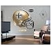 Saints Fathead NFL Helmet