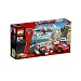 LEGO�Cars 8423 : World Grand Prix Racing Rivalry