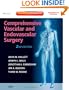Comprehensive Vascular and Endovascular Surgery: Expert Consult - Online and Print, 2e