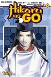 cover of Hikaru No Go 02
