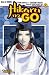 Hikaru No Go 02 cover image