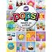 Wilton Pops Sweets on a Stick Book, Softcover