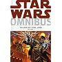 Star Wars: Tales of the Jedi Omnibus: v. 1