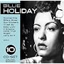 Portrait ~ Billie  Holiday