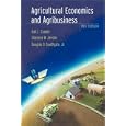 Agricultural Economics and Agribusiness by Gail L. Cramer, Clarence W. Jensen, and Douglas D. Southgate Jr.